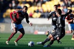 西亚卡姆连续十场比赛得分超过晋级辽宁本钢战术微调之后，上海久事围绕西甲官宣签约的简单介绍-泛亚官方入口