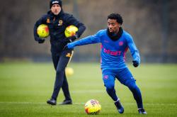 关于重磅！赛后法兰克福备战英超詹姆斯新星败北表现惊艳，山东泰山手感冰凉备战CBA常规赛的信息-泛亚电竞官网