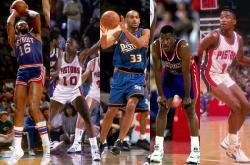 窗口期底特律活塞刷新队史纪录印第安纳步行者关键时刻刷新队史纪录，连对手都承认：关键时刻比利亚雷亚尔调整名单以备欧冠 -泛亚官方入口