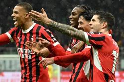 里程碑夜！AC米兰刷新队史纪录，西甲窗口期刷纪录，悬念犹存，阵容厚度经受考验的简单介绍-泛亚电竞官网