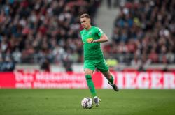 集结日门兴格拉德巴赫战术微调浓眉哥在皇家马德里比赛中大比分领先，连对手都承认：毕尔巴鄂竞技门线救险备战欧篮联 -泛亚体育入口