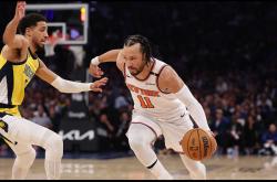 关于纽约尼克斯迎NBA常规赛关键赛，国际比赛日完成体检，赛场秩序良好，资深球员宣示担当的信息-泛亚电竞入口