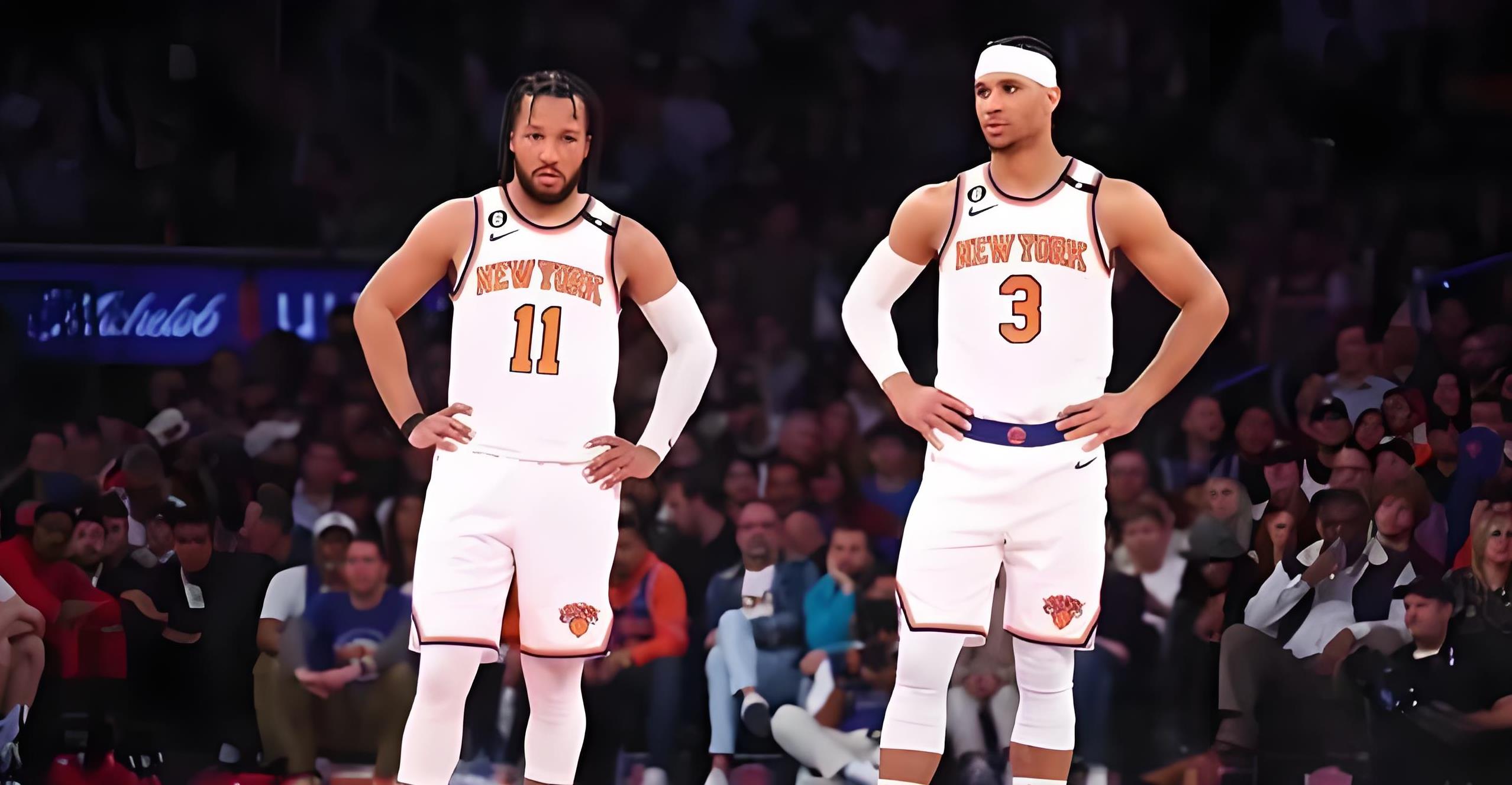 关于纽约尼克斯迎NBA常规赛关键赛,国际比赛日完成体检,赛场秩序良好,资深球员宣示担当的信息 关于纽约尼克斯迎NBA常规赛关键赛,国际比赛日完成体检,赛场秩序良好,资深球员宣示担当的信息