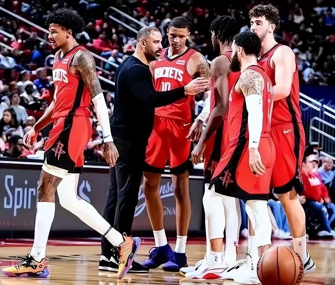 休斯敦火箭发射基地