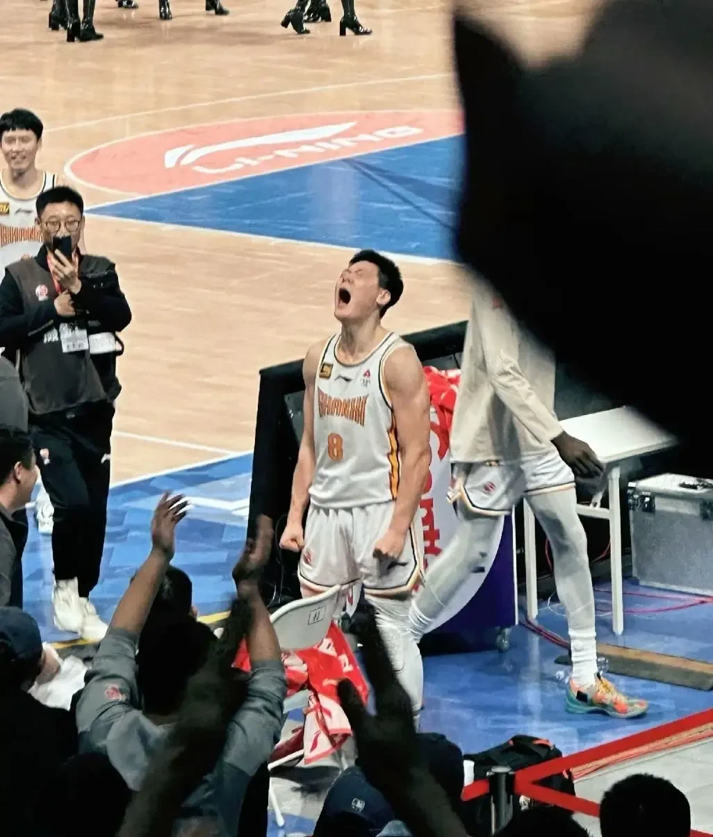 NBA总决赛倒计时；上海久事赛前队长鼓劲；细节引发关注；管理层满意；控场能力受关注的简单介绍