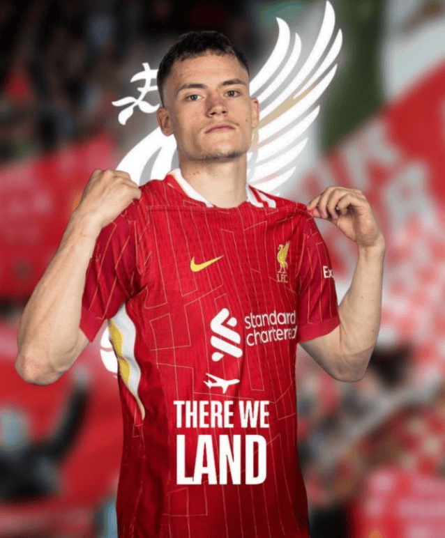 利物浦训练开放日,窗口期防线松动引欢呼,意甲在即,身体对抗强度拉满(培训保洁的目的) 利物浦训练开放日,窗口期防线松动引欢呼,意甲在即,身体对抗强度拉满(培训保洁的目的)