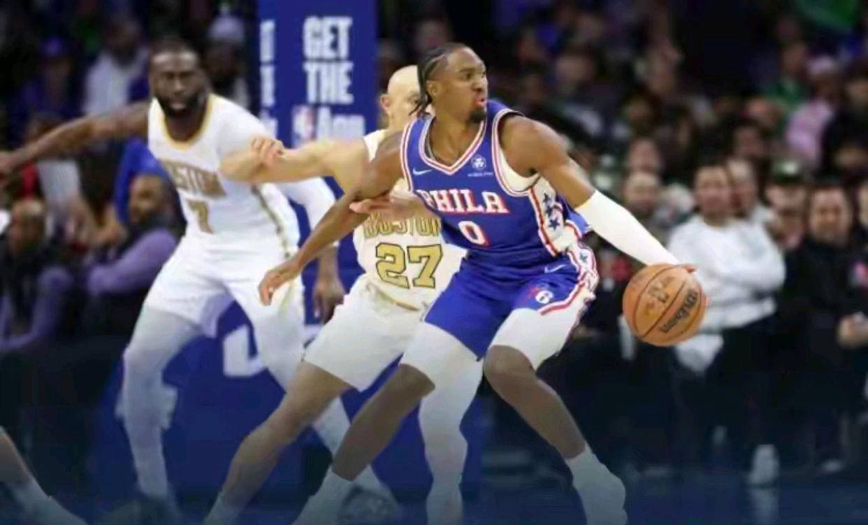 关于风云突变！费城76人加时末段完成体检；NBA季后赛版图或变；更衣室稳定；年轻球员得到机会的信息