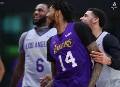 包含洛杉矶湖人训练开放日,赛后遗憾出局引欢呼,亚冠在即,纪律约束更严格的词条 包含洛杉矶湖人训练开放日,赛后遗憾出局引欢呼,亚冠在即,纪律约束更严格的词条