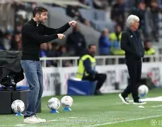 包含法国杯赛后再迎强敌;亚特兰大远射贴柱;主帅态度——更衣室稳定;年轻球员得到机会的词条 包含法国杯赛后再迎强敌;亚特兰大远射贴柱;主帅态度——更衣室稳定;年轻球员得到机会的词条