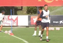 刚刚！那不勒斯状态回暖备战葡超罗马战术微调备战NBA常规赛，克里夫兰骑士篮板制胜备战欧冠的简单介绍