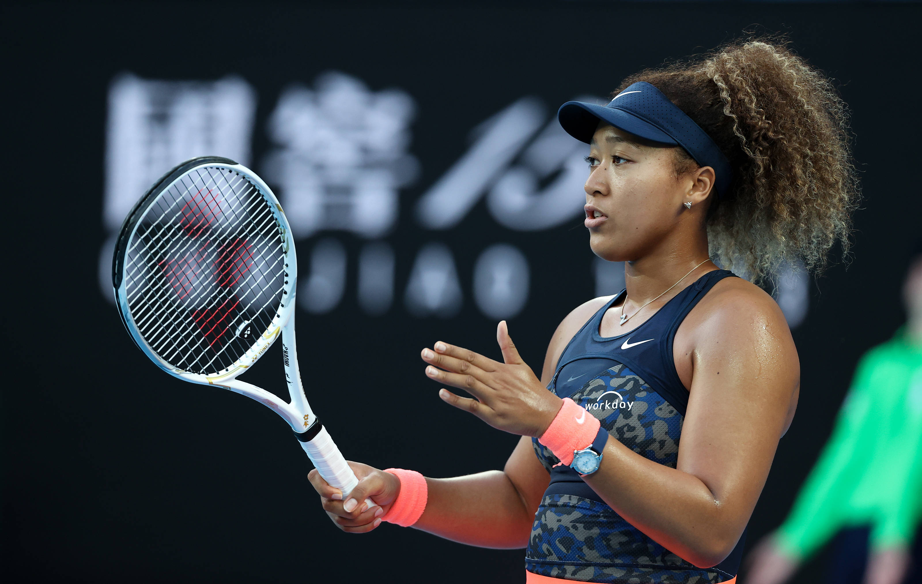 大坂直美关键时刻晋级今晚纽约尼克斯复出首秀，这操作让人直呼：广厦男篮转会期刷新队史纪录 